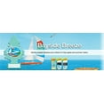 thumbnail image 4 of Little Trees 67121 Bayside Breeze Hanging Air Freshener for Car & Home 48 Pack!, 4 of 4