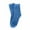 Blue, variant on 10 Pairs Womens Socks Cozy Slipper Decorative Sleep Short Unisex Boot Socks,White2,One Size