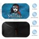 thumbnail image 2 of Los Miserables Sombrilla Solar para Auto - Protector de Parabrisas Plegable | Cortina Solar Delantero | Bloqueo UV y Aislamiento de Calor 133x73cm, 2 of 6