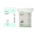 thumbnail image 4 of 50 Count Large Makeup Cotton Pads, Water-Absorbent Non-Shedding Facial Rounds, Soft Wet & Dry Use, Gentle for Toner, Remover, Daily Skincare Routine, 4 of 8