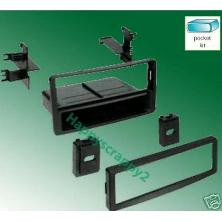 - Stereo Install Dash Kit Chrysler PT Cruiser 06 2006 (car radio wiring install... By Carxtc Ship from US