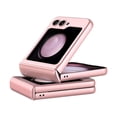 thumbnail image 2 of SaharaCase Full Body Slim Case for Samsung Galaxy Z Flip5 Pink (CP00499), 2 of 2