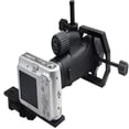 thumbnail image 3 of Adaptador de Telescopio Del Teléfono Soporte de Montaje de La Cámara Compatible con Todos Los Teléfonos Móviles, 3 of 8