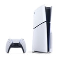 thumbnail image 1 of SONY PLAYSTATION 5 SLIM 1TB, 1 of 4