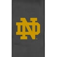 thumbnail image 3 of Black Notre Dame Fighting Irish Office Chair 1000, 3 of 3