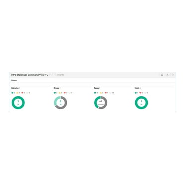 StoreEver Command View