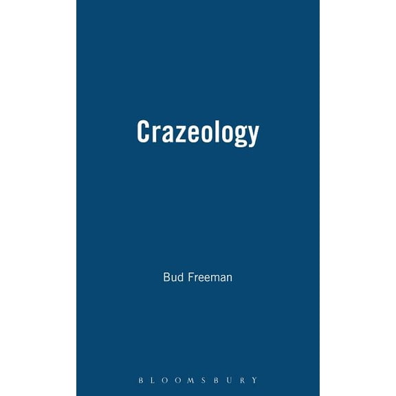 Bayou Jazz Lives S Crazeology, (Hardcover)