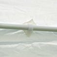 thumbnail image 3 of Patiojoy Canopy Tent BBQ Shelter Pavilion Folding Gazebo Wedding Party Camping, 3 of 6