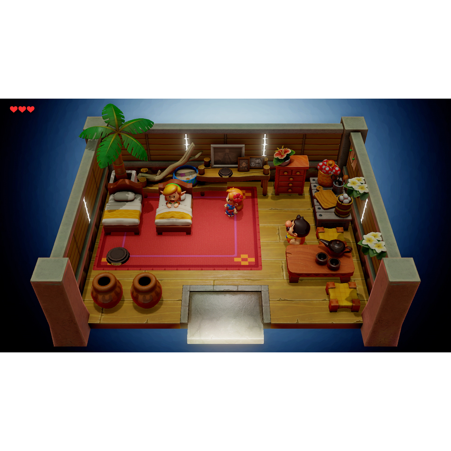 Nintendo The Legend of Zelda: Link's Awakening photo 7