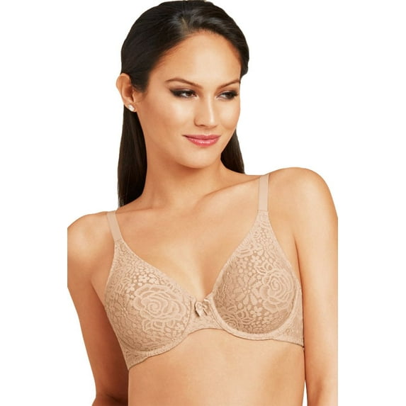 Wacoal Halo Molded Underwire Bra 851205