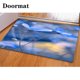 thumbnail image 1 of ABPHQTO Pintado en Flores Cosmos un Enfoque Suave Una Hermosa Artística Juego de alfombras de baño de 3 piezas Alfombra de baño Alfombra de contorno y tapa de inodoro ABPHQTO  Cont-CHAPPLE-33675, 1 of 2