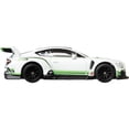 thumbnail image 3 of Auto de juguete Hot Wheels Premium Car Culture Bentley Continental GT3, 3 of 6
