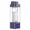 Purple, variant on LynkNano 9000PPB H2 Portable TOUCH SCREEN healthy Rich Hydrogen Water Bottle With Inhaler + APP, GOLD