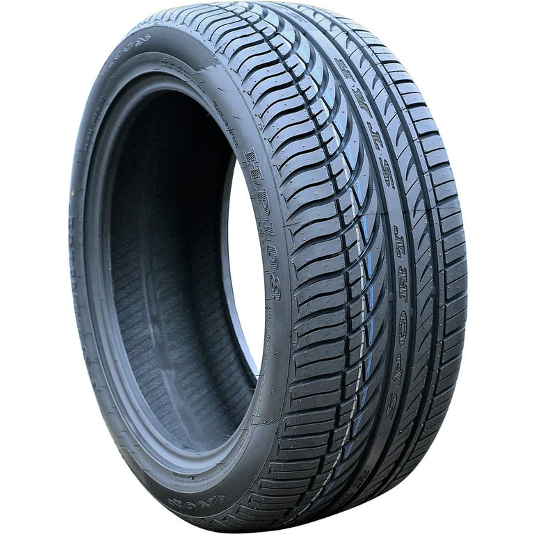 Fullway HP108 Performance All-Season Passenger Tire - Size: 185