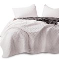 thumbnail image 1 of 2-Tone Reversible Bedding Set, 1 of 19