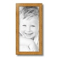 thumbnail image 2 of ArtToFrames 7x15 inch Gold Picture Frame, Gold Wood Poster Frame (4317), 2 of 8