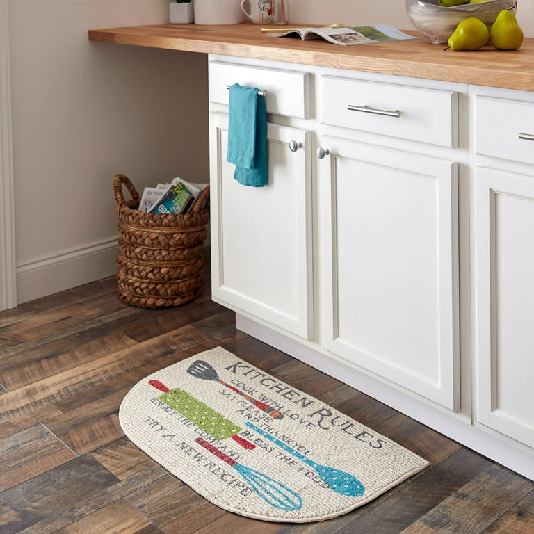 3 Expert Tips To Choose A Kitchen Mat - VisualHunt