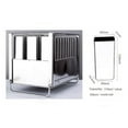 thumbnail image 5 of Kolice Commercial Popsicle Ice Cream Machine,Ice Bars Machine, Ice Pops Maker-Included 1 Stainless Steel Mold Set, 5 of 10