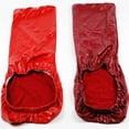 thumbnail image 3 of Transemion Easy To Assemble Chair Covers Instantly Transform Dining Area Fashionable green, 3 of 6