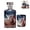 Freedom Eagle 12 oz, variant on U.S. 250th Anniversary Whiskey Glass, 1776-2026 Heritage Independence Day Commemorative Tumbler, Patriotic American Eagle Bourbon Tumbler for Scotch, Whiskey & Independence Day Gifts