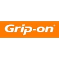 thumbnail image 2 of Grip-On 7" Pince de Verrouillage de Poignée Optimale, Enrobée d'Époxy Orange, GR13107, 2 of 2
