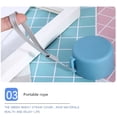 thumbnail image 5 of Mosey Drink Bottle Large Capacity  Student Matte Sports Bottle Non-slip Bottom Fashion for Camping, 5 of 7