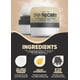 thumbnail image 4 of Cleure Gel ligero para peinar el cabello, hipoalergénico, sin fragancia para controlar los bordes y controlar el encrespamiento con fijación media (paquete de 2 de 8 onzas líquidas), 4 of 5