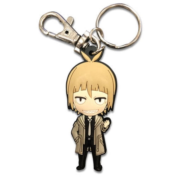 Tokyo Ghoul Re Shirazu Anime PVC Keychain GE-48392