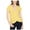 Yellow - brghtyell, variant on I.N.C Womens Twisted Pullover Blouse, Yellow, Medium