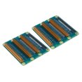 thumbnail image 1 of Módulo De Extensión De La Tarjeta De Expansión GPIO 2x Para 3/2 / B + Con Tornillos CUTICAT Placa de expansión GPIO, 1 of 8