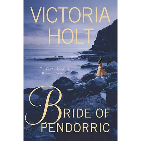 Bride of Pendorric : The Classic Novel of Romantic (Best Tamil Romantic Novels List)
