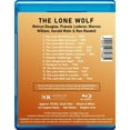 thumbnail image 3 of The Lone Wolf 13-Film Collection (See Notes on Video Quality) [1 Blu-ray Disc], 3 of 4