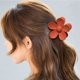 thumbnail image 1 of Pinza de pelo con forma de flor Mini para mujer, pinzas decorativas para el pelo, accesorios para la cabeza Ndcxsfigh Cuidado Belleza, 1 of 6