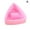 Pink, variant on EZLIFE Triangle Sushi Mold Press, Rice Ball Mold Makers hot D1P0 I4H8