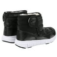 thumbnail image 2 of Kids Winter Shoes Kids Snow Boots Girls Winter Boots Cold Weather Snow Boot Snow Boots Kids Winter Shoes Fashionable Waterproof Non Slip Keep Warm Snow Boots For Boys Girls, 2 of 8