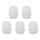 thumbnail image 1 of Moldes para velas moldes de jabón de silicona fáciles de limpiar uso fácil para hacer artesanías Higoodz Otros, 1 of 8