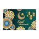 thumbnail image 2 of Festival Party Decoration Middle Fasting, 2 of 6