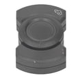thumbnail image 1 of Metal Fidget Slider Toy Portable Lightweight, Ergonomic Design, Multifunctional Relief Stress Slider for Adult ADHD, 1 of 7