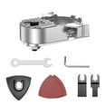 thumbnail image 1 of Convertisseur de Moulin à Angle Multifonction Outil Oscillant Nouveaux Kits N3G1, 1 of 1
