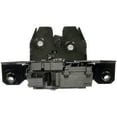 thumbnail image 3 of Dorman 940-674 Trunk Lock Actuator Motor for Specific Models, 3 of 4