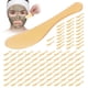 thumbnail image 5 of Espátulas De Cuchara, Espátulas De Cuchara Para La Cara, Resistente A Caídas Para Mezclar Niñas, Mujeres, Salón De Belleza ANGGREK Otros, 5 of 8