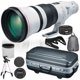 thumbnail image 4 of Lentes Canon EF 600 mm f/4L IS III USM Kit de limpieza Trípode de tamaño completo, 4 of 4