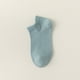 thumbnail image 4 of Calcetines de mujer, 6 pares, de malla transpirable, antideslizantes, finos y ligeros., 4 of 9