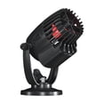 thumbnail image 1 of Cmunyle Aquarium Wave Maker Pump 10W Submersible Low Noise Water Circulation Device For Simulating Natural Flows In Household Fish Tank Systems, 1 of 6
