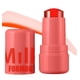 thumbnail image 2 of Beauty Turmeric Cleanser Best Makeup Treatment Facial Women Care Skin Cover Luminesce Naturium Milk Jelly Blush, Milk Makeup Jelly Tint Blush, Milk Coolings Water Jelly Tint 0.18 Oz, Water Jelly Tint, 2 of 3