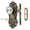Antique Brass-Mortise Lock(1 Pack), variant on Vintcrystal Gldoor Knobs Mortise Lock Set With Skeleton Key For Interior Antique Handle Replacement Brfinish
