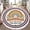Color 4, variant on Washable 3ft Round Rug, Colorful Hand Drawn Rainbow Be Kind Message Floral Details Area Rugs with Tassels Boho Kids Rug Non-Slip Soft Bedroom Carpet for Classroom Teepee Princess Castle