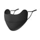 thumbnail image 2 of Mascarilla Transpirable, Mascarilla Reutilizable Lavable, Mascarilla Confort Ajustable Protección Solar, Negro Sharpla Bufanda Transpirable, 2 of 8