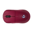 thumbnail image 3 of LOGITECH PRO 2 LIGHTSPEED MAGENTA, 3 of 15