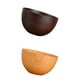 thumbnail image 1 of Creativos Tazón de Fideos de Madera Vajilla de Tazón de Arroz para Nevera y Regfrigerador Sunnimix Gran tazón de madera japonés, 1 of 8